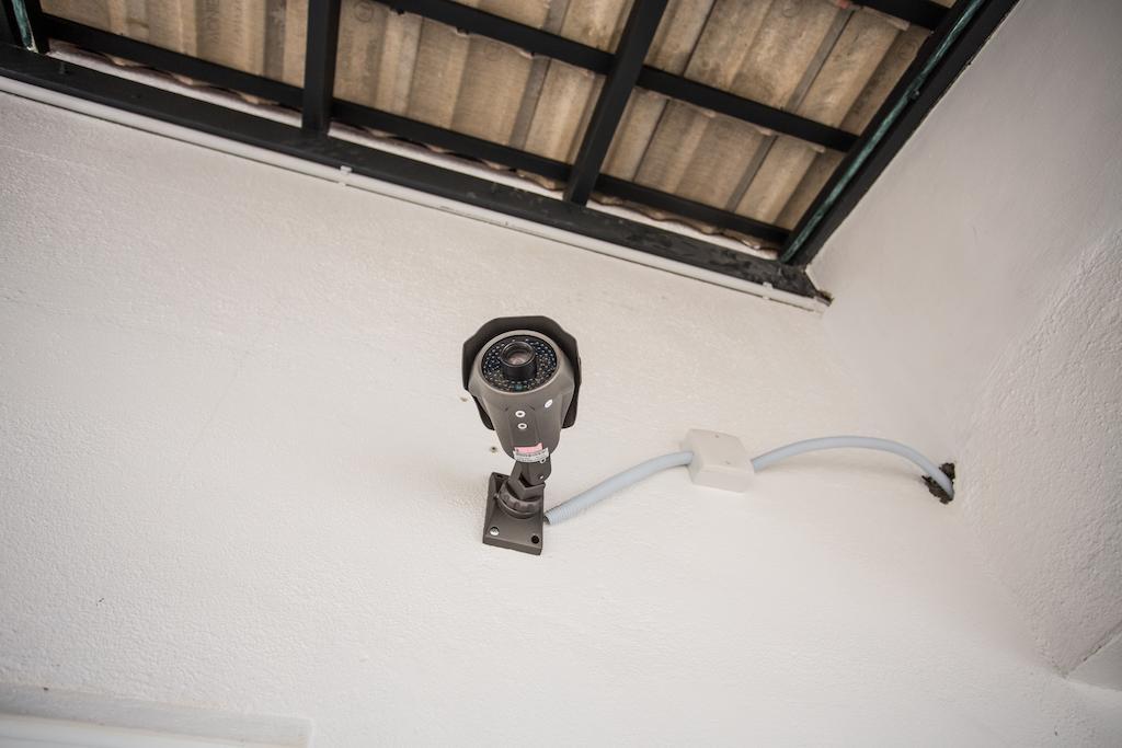 Kb50 Guesthouse Kuantan Kültér fotó